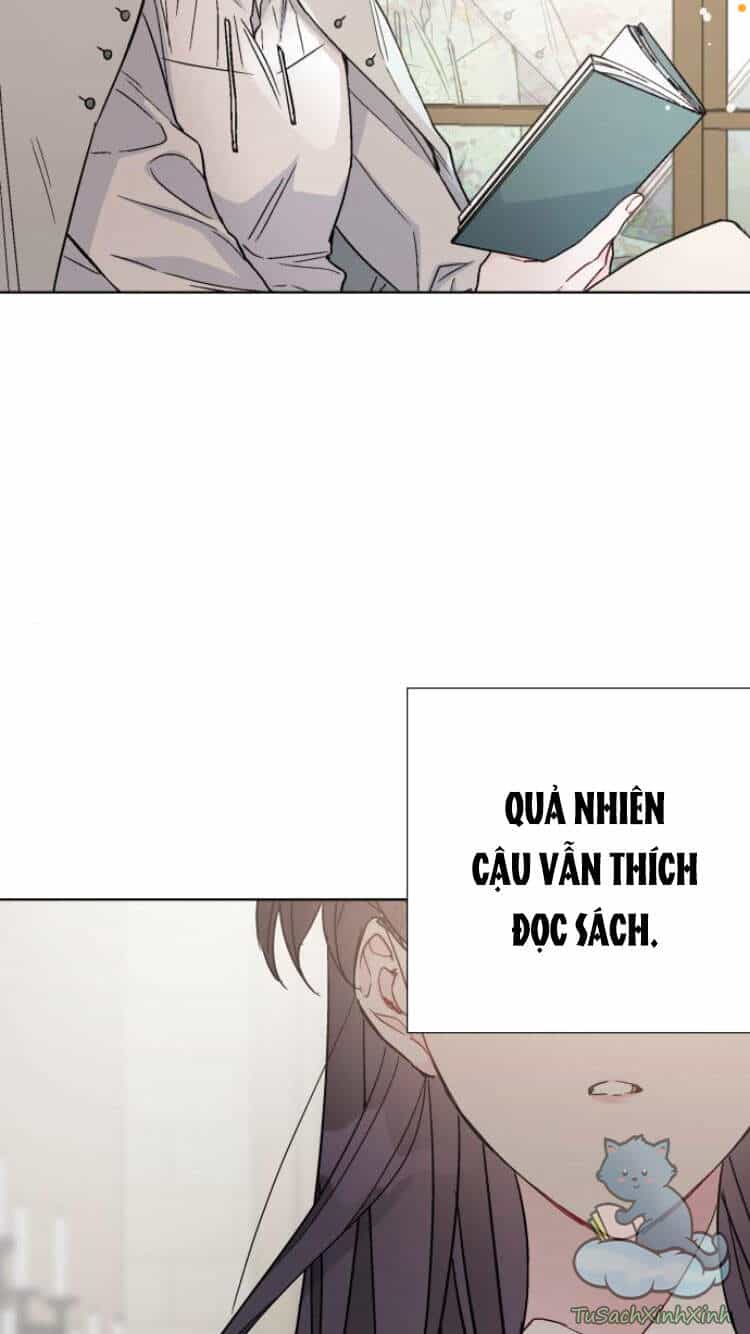 Cách Hiệp Sĩ Sống Như Một Tiểu Thư Quyền Quý - Chương 36 - ảnh 54