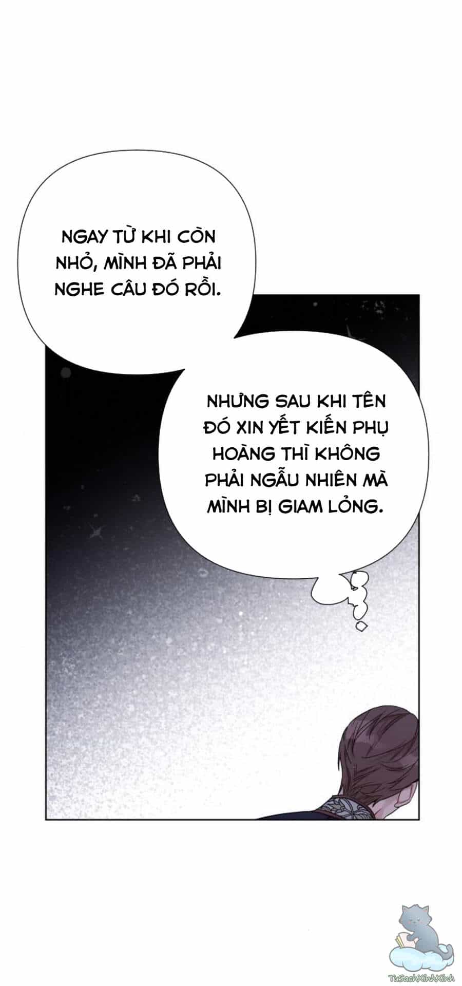 Cách Hiệp Sĩ Sống Như Một Tiểu Thư Quyền Quý - Chương 37 - ảnh 71