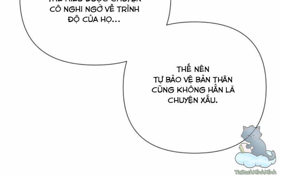 Cách Hiệp Sĩ Sống Như Một Tiểu Thư Quyền Quý - Chương 38 - ảnh 20