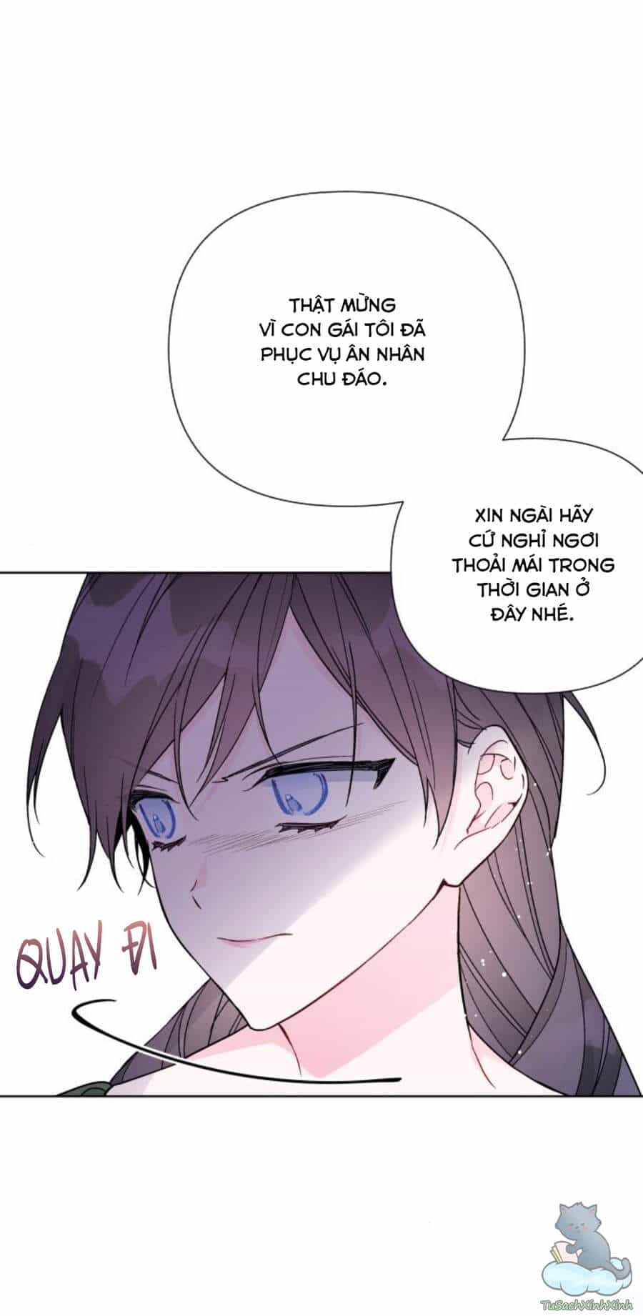 Cách Hiệp Sĩ Sống Như Một Tiểu Thư Quyền Quý - Chương 38 - ảnh 67