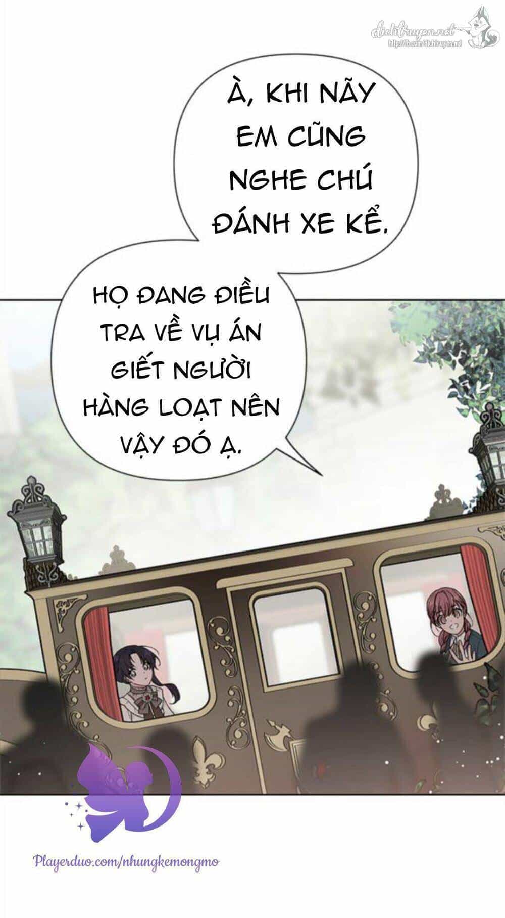 Cách Hiệp Sĩ Sống Như Một Tiểu Thư Quyền Quý - Chương 4 - ảnh 78