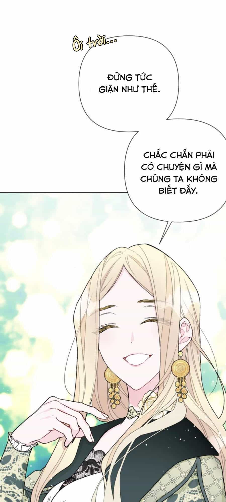 Cách Hiệp Sĩ Sống Như Một Tiểu Thư Quyền Quý - Chương 39 - ảnh 12