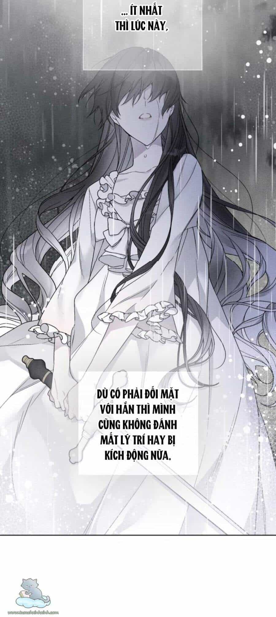 Cách Hiệp Sĩ Sống Như Một Tiểu Thư Quyền Quý - Chương 40 - ảnh 15