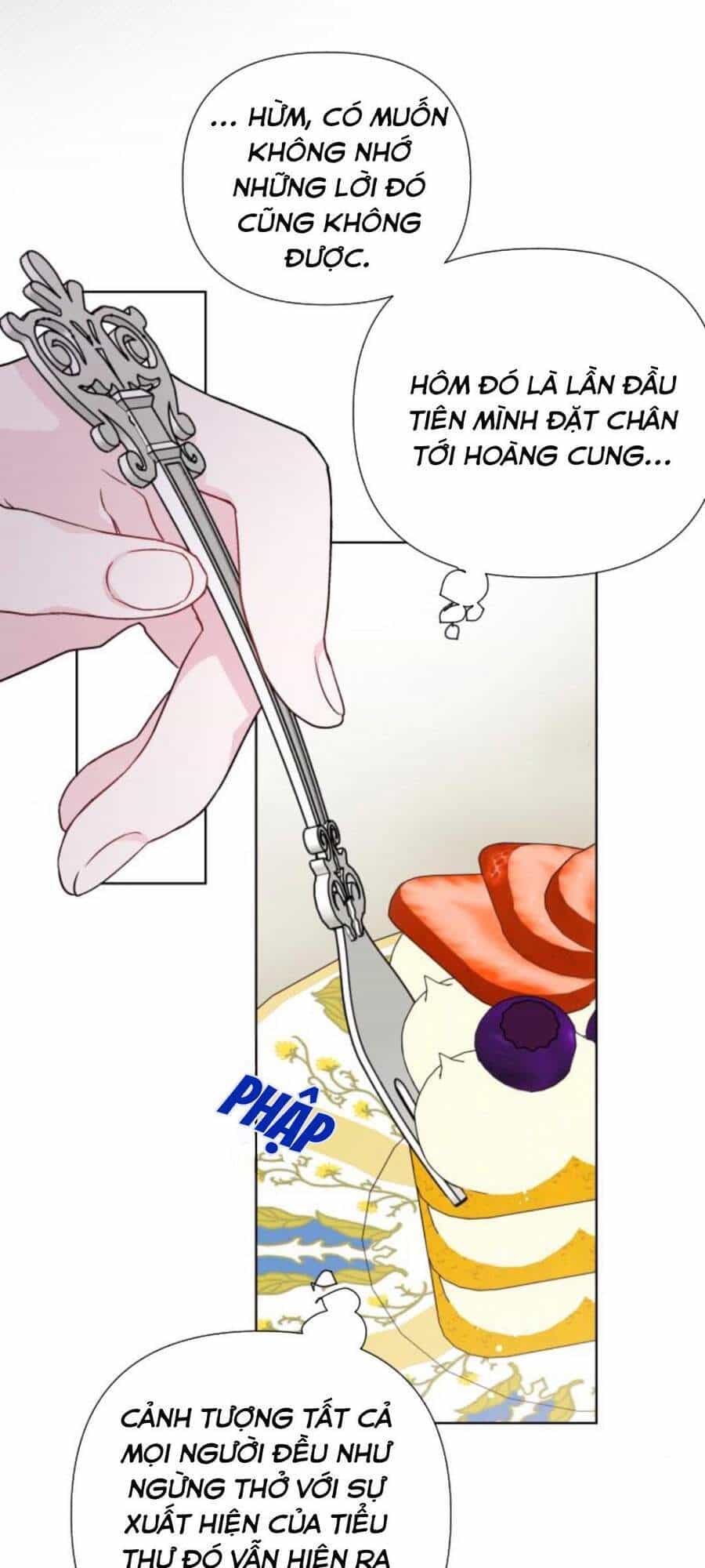 Cách Hiệp Sĩ Sống Như Một Tiểu Thư Quyền Quý - Chương 41 - ảnh 19