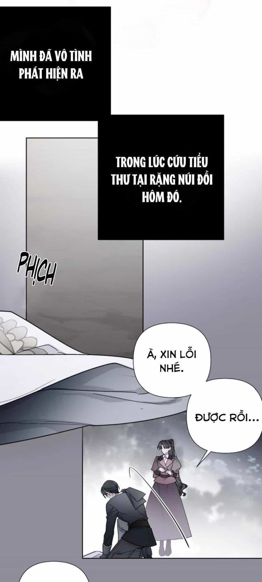 Cách Hiệp Sĩ Sống Như Một Tiểu Thư Quyền Quý - Chương 41 - ảnh 33