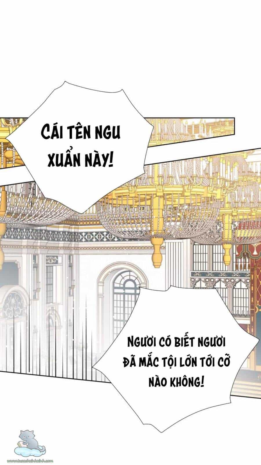 Cách Hiệp Sĩ Sống Như Một Tiểu Thư Quyền Quý - Chương 41 - ảnh 67