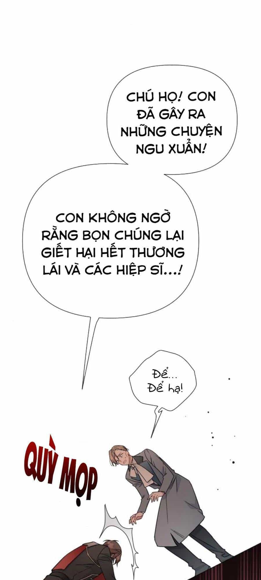 Cách Hiệp Sĩ Sống Như Một Tiểu Thư Quyền Quý - Chương 41 - ảnh 79