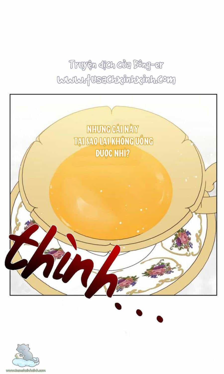 Cách Hiệp Sĩ Sống Như Một Tiểu Thư Quyền Quý - Chương 42 - ảnh 102