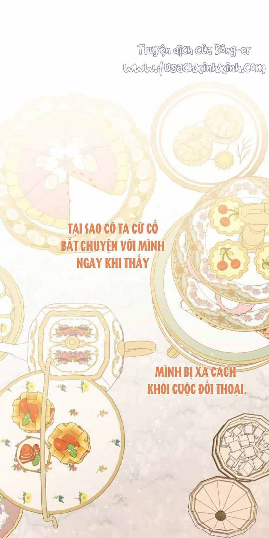 Cách Hiệp Sĩ Sống Như Một Tiểu Thư Quyền Quý - Chương 42 - ảnh 116
