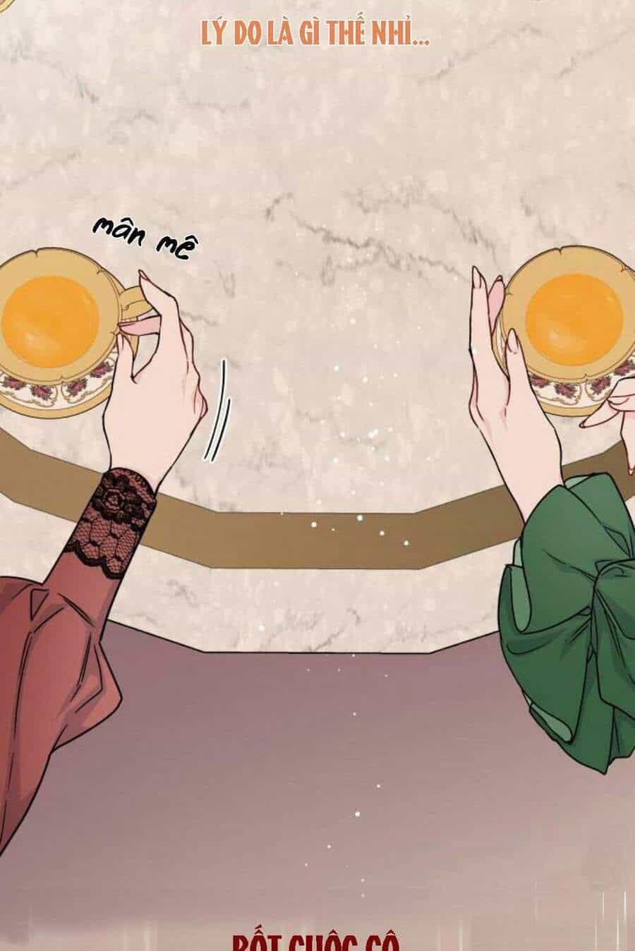 Cách Hiệp Sĩ Sống Như Một Tiểu Thư Quyền Quý - Chương 42 - ảnh 117