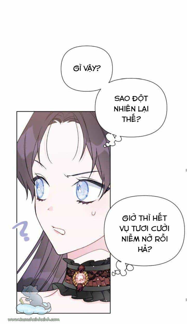 Cách Hiệp Sĩ Sống Như Một Tiểu Thư Quyền Quý - Chương 43 - ảnh 29