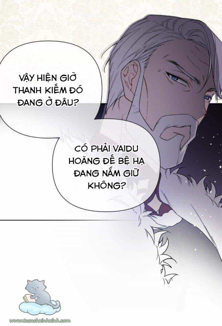 Cách Hiệp Sĩ Sống Như Một Tiểu Thư Quyền Quý - Chương 43 - ảnh 49