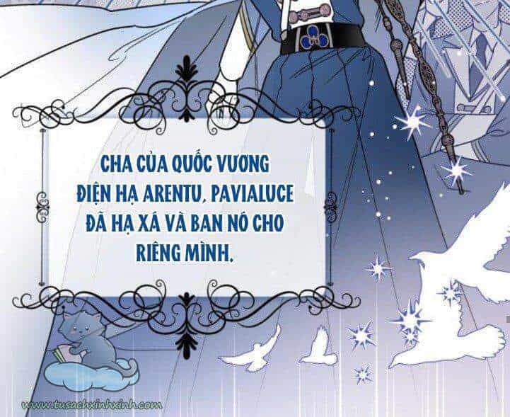 Cách Hiệp Sĩ Sống Như Một Tiểu Thư Quyền Quý - Chương 43 - ảnh 54