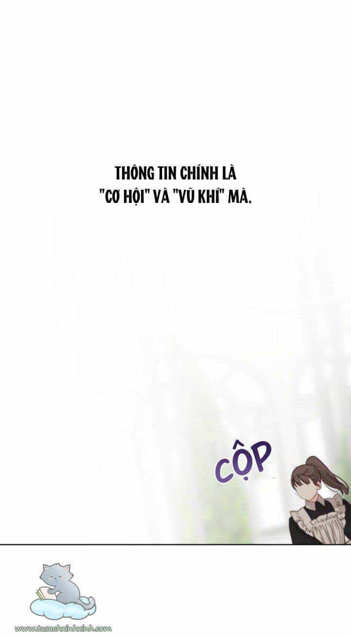 Cách Hiệp Sĩ Sống Như Một Tiểu Thư Quyền Quý - Chương 43 - ảnh 6