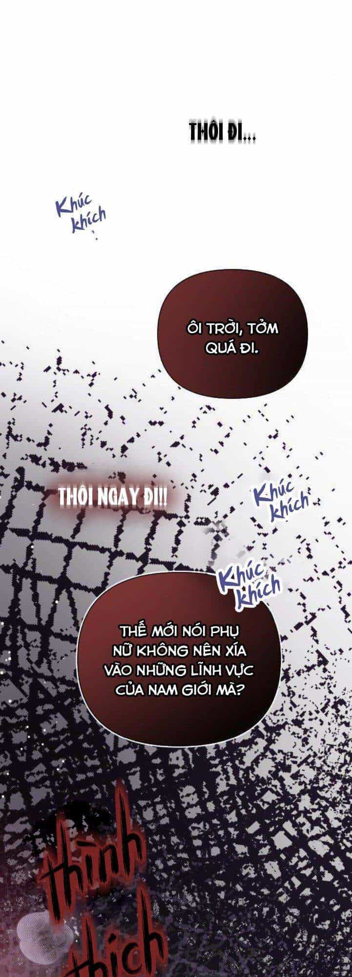 Cách Hiệp Sĩ Sống Như Một Tiểu Thư Quyền Quý - Chương 43 - ảnh 67