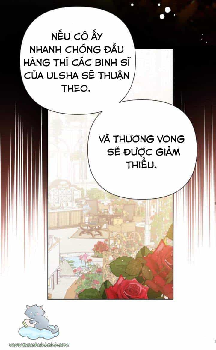 Cách Hiệp Sĩ Sống Như Một Tiểu Thư Quyền Quý - Chương 44 - ảnh 20