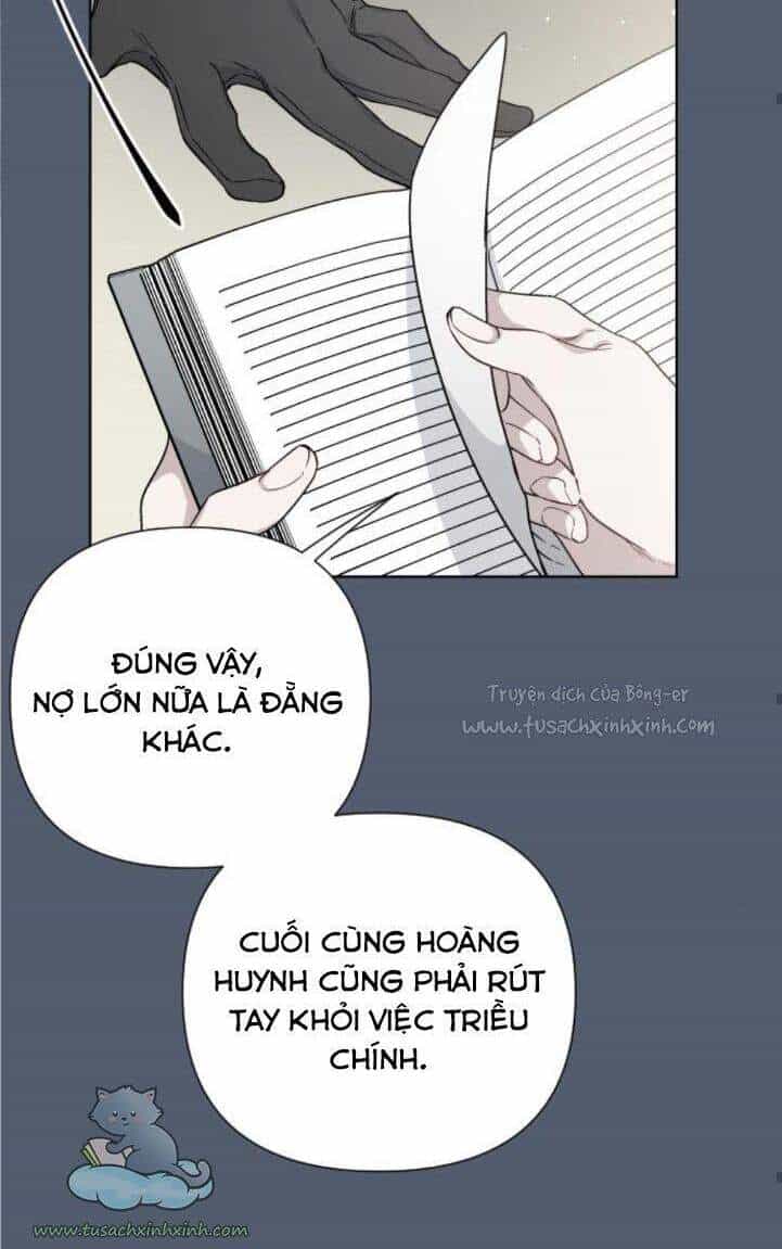 Cách Hiệp Sĩ Sống Như Một Tiểu Thư Quyền Quý - Chương 44 - ảnh 36