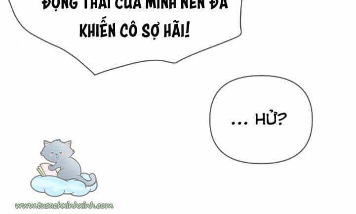 Cách Hiệp Sĩ Sống Như Một Tiểu Thư Quyền Quý - Chương 45 - ảnh 64