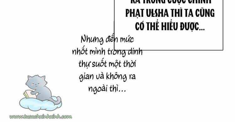 Cách Hiệp Sĩ Sống Như Một Tiểu Thư Quyền Quý - Chương 46 - ảnh 51