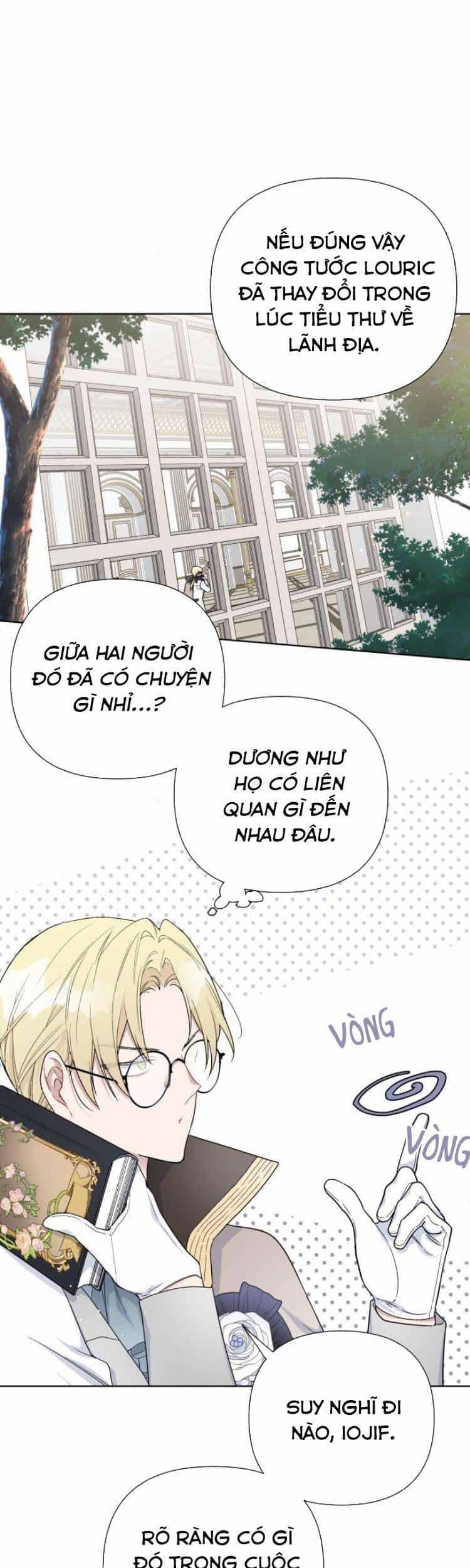 Cách Hiệp Sĩ Sống Như Một Tiểu Thư Quyền Quý - Chương 46 - ảnh 53