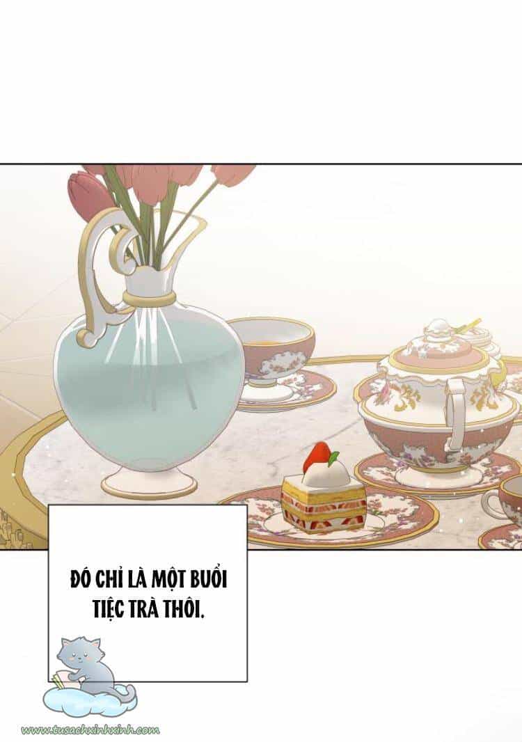 Cách Hiệp Sĩ Sống Như Một Tiểu Thư Quyền Quý - Chương 47 - ảnh 10