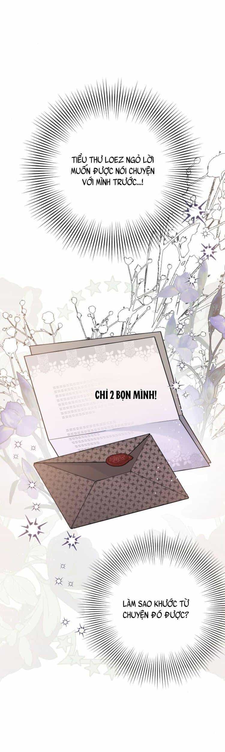 Cách Hiệp Sĩ Sống Như Một Tiểu Thư Quyền Quý - Chương 47 - ảnh 54