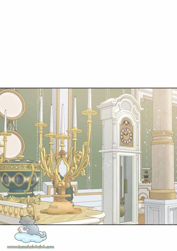 Cách Hiệp Sĩ Sống Như Một Tiểu Thư Quyền Quý - Chương 47 - ảnh 57