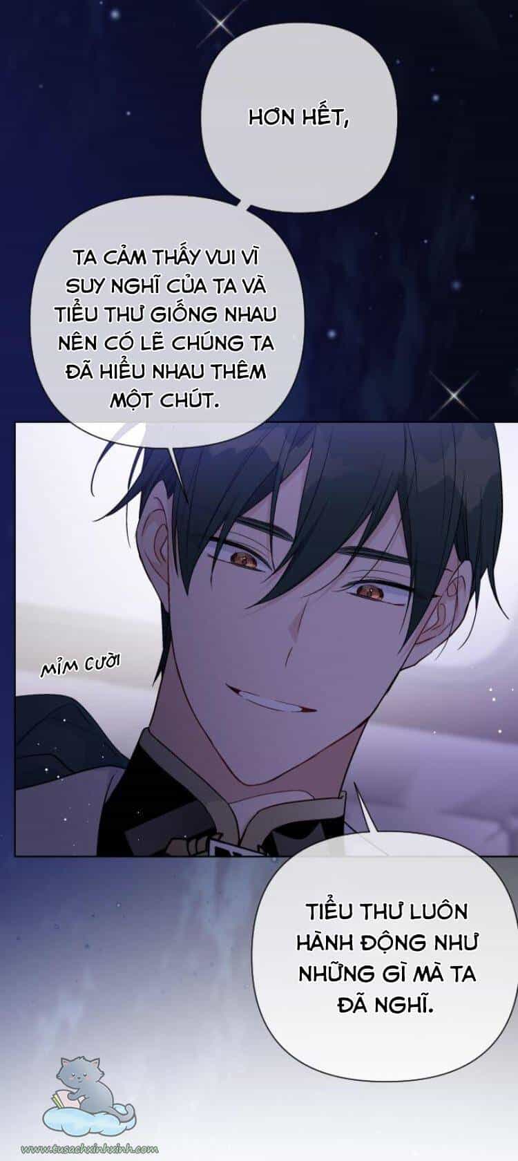 Cách Hiệp Sĩ Sống Như Một Tiểu Thư Quyền Quý - Chương 47 - ảnh 7