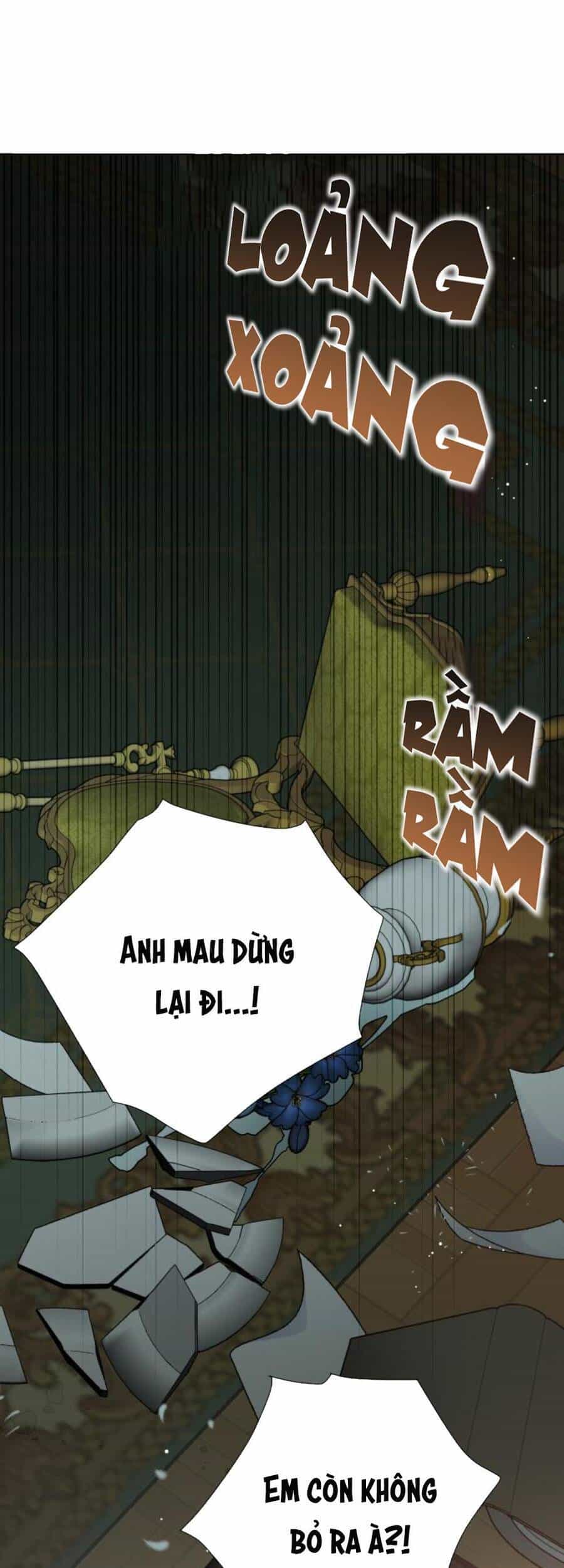 Cách Hiệp Sĩ Sống Như Một Tiểu Thư Quyền Quý - Chương 48 - ảnh 2