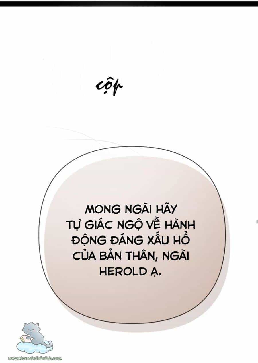 Cách Hiệp Sĩ Sống Như Một Tiểu Thư Quyền Quý - Chương 48 - ảnh 30