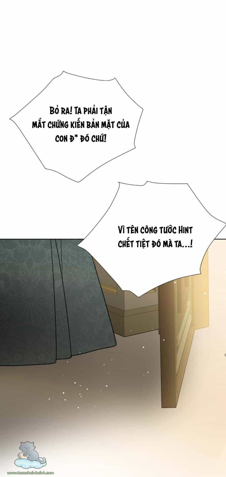 Cách Hiệp Sĩ Sống Như Một Tiểu Thư Quyền Quý - Chương 48 - ảnh 4