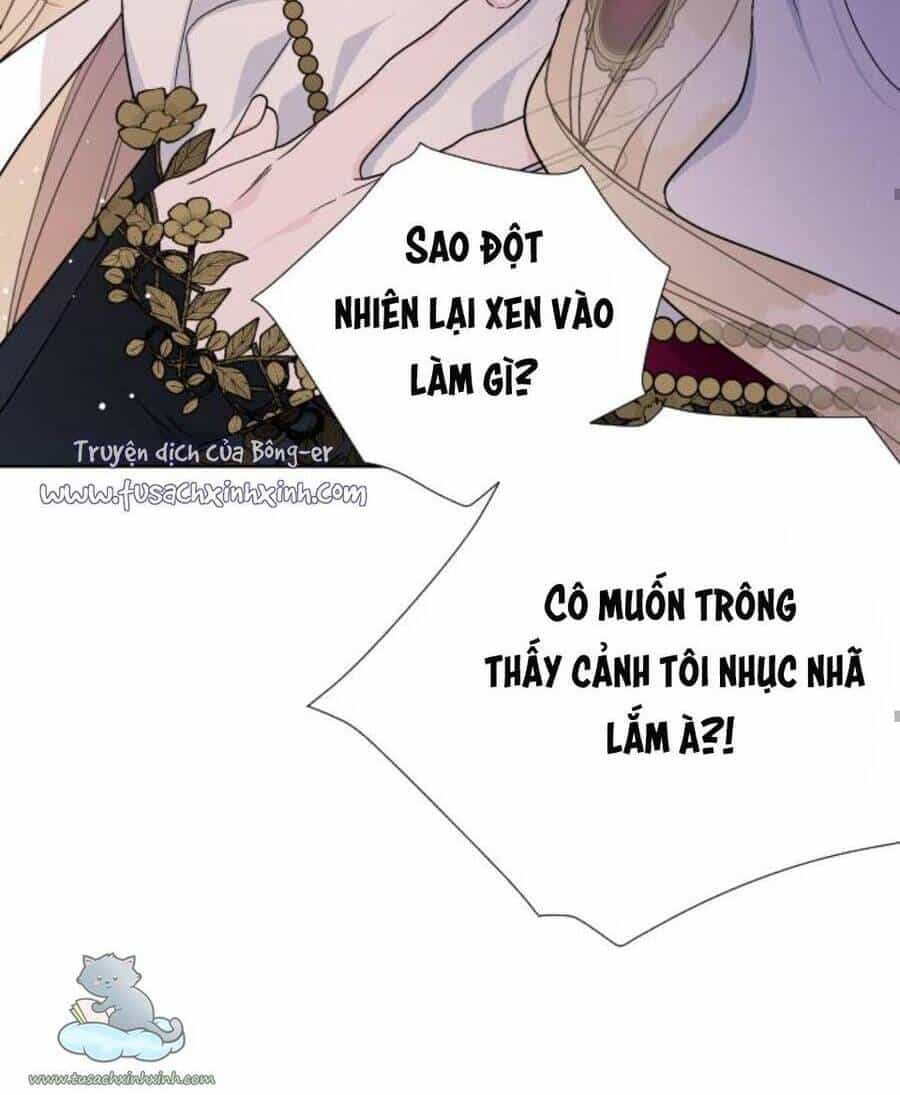 Cách Hiệp Sĩ Sống Như Một Tiểu Thư Quyền Quý - Chương 48 - ảnh 47