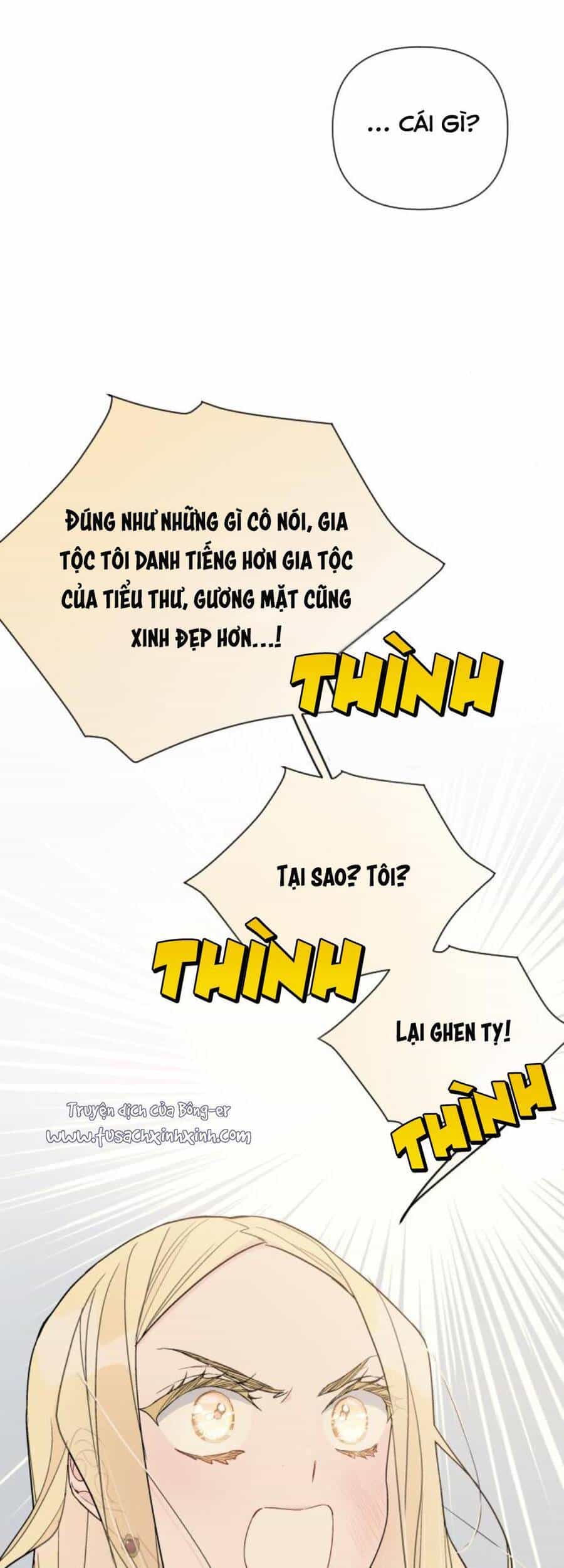 Cách Hiệp Sĩ Sống Như Một Tiểu Thư Quyền Quý - Chương 48 - ảnh 72