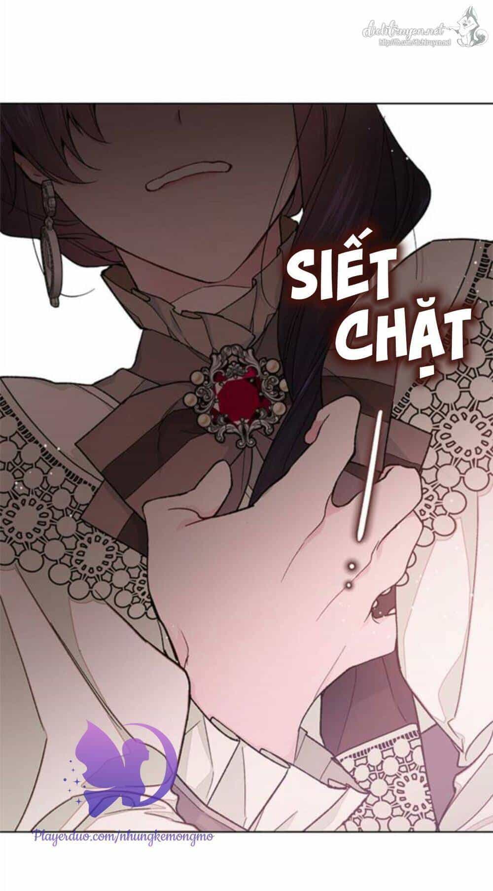 Cách Hiệp Sĩ Sống Như Một Tiểu Thư Quyền Quý - Chương 5 - ảnh 17