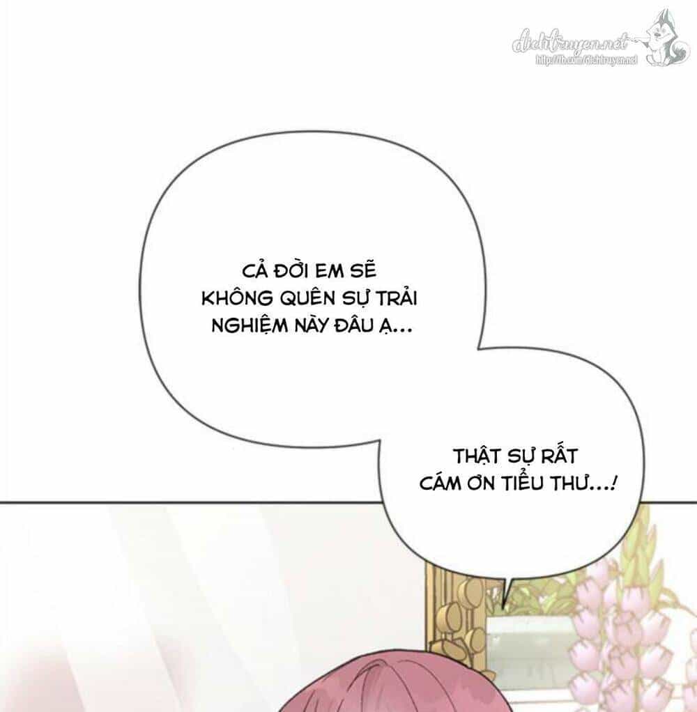 Cách Hiệp Sĩ Sống Như Một Tiểu Thư Quyền Quý - Chương 5 - ảnh 43