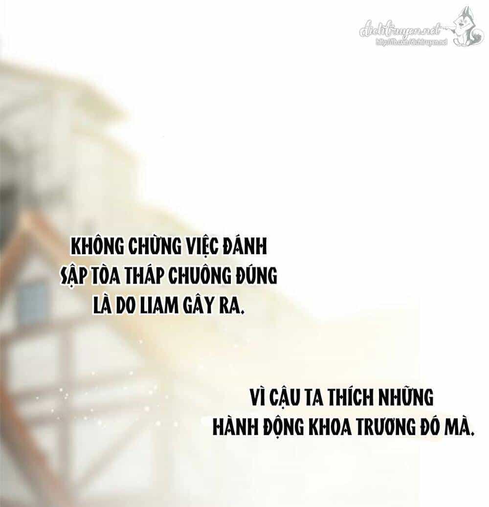 Cách Hiệp Sĩ Sống Như Một Tiểu Thư Quyền Quý - Chương 5 - ảnh 62