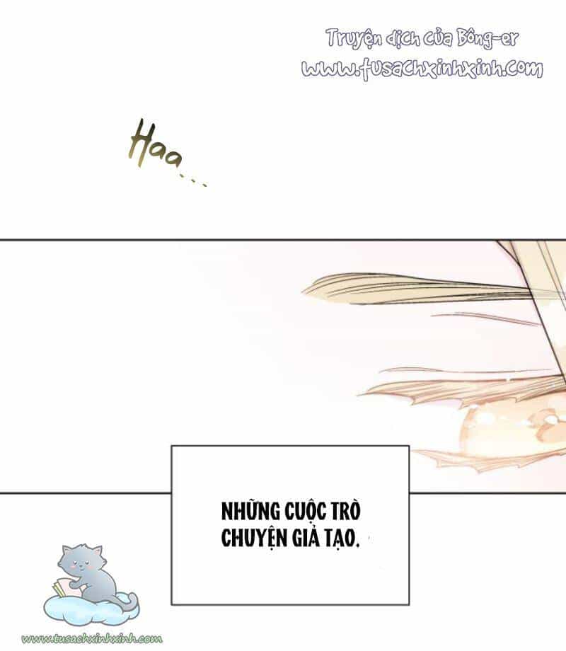 Cách Hiệp Sĩ Sống Như Một Tiểu Thư Quyền Quý - Chương 49 - ảnh 65