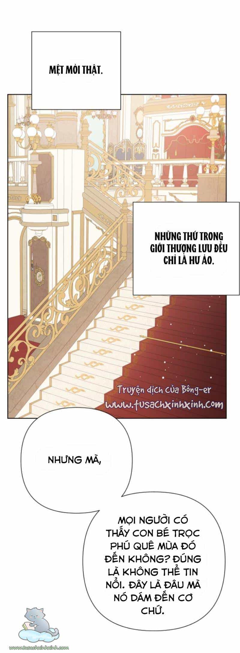 Cách Hiệp Sĩ Sống Như Một Tiểu Thư Quyền Quý - Chương 49 - ảnh 68