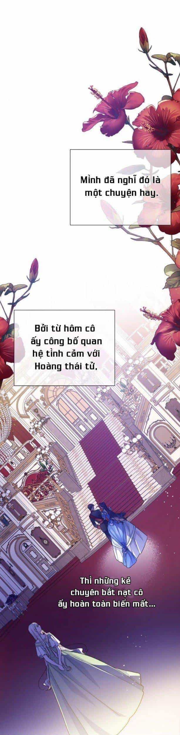 Cách Hiệp Sĩ Sống Như Một Tiểu Thư Quyền Quý - Chương 50 - ảnh 30