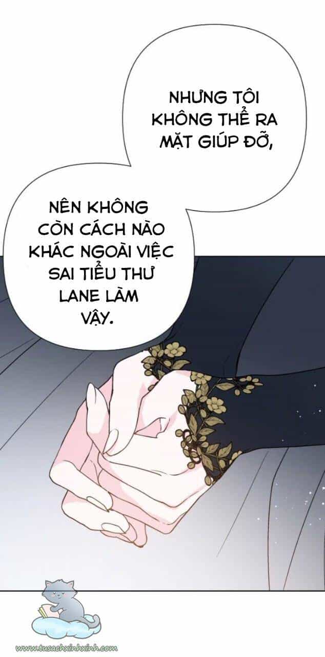 Cách Hiệp Sĩ Sống Như Một Tiểu Thư Quyền Quý - Chương 50 - ảnh 67