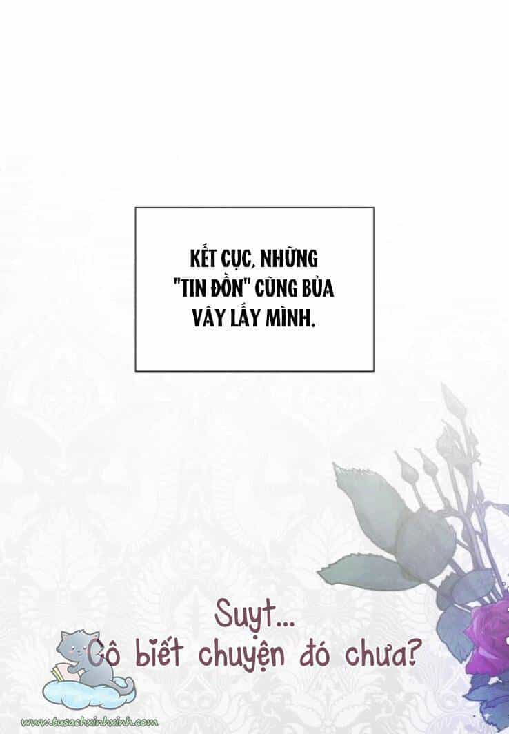 Cách Hiệp Sĩ Sống Như Một Tiểu Thư Quyền Quý - Chương 50 - ảnh 7