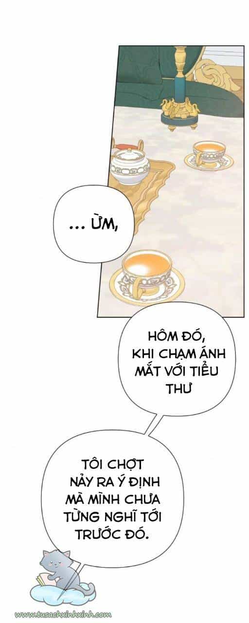 Cách Hiệp Sĩ Sống Như Một Tiểu Thư Quyền Quý - Chương 50 - ảnh 71