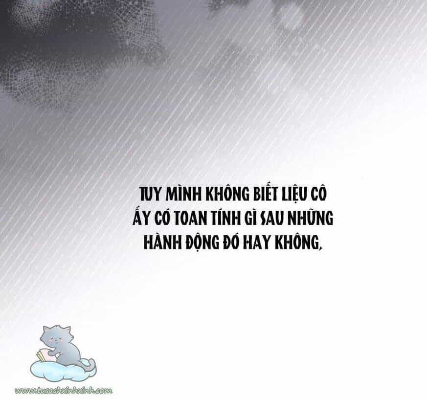 Cách Hiệp Sĩ Sống Như Một Tiểu Thư Quyền Quý - Chương 51 - ảnh 26