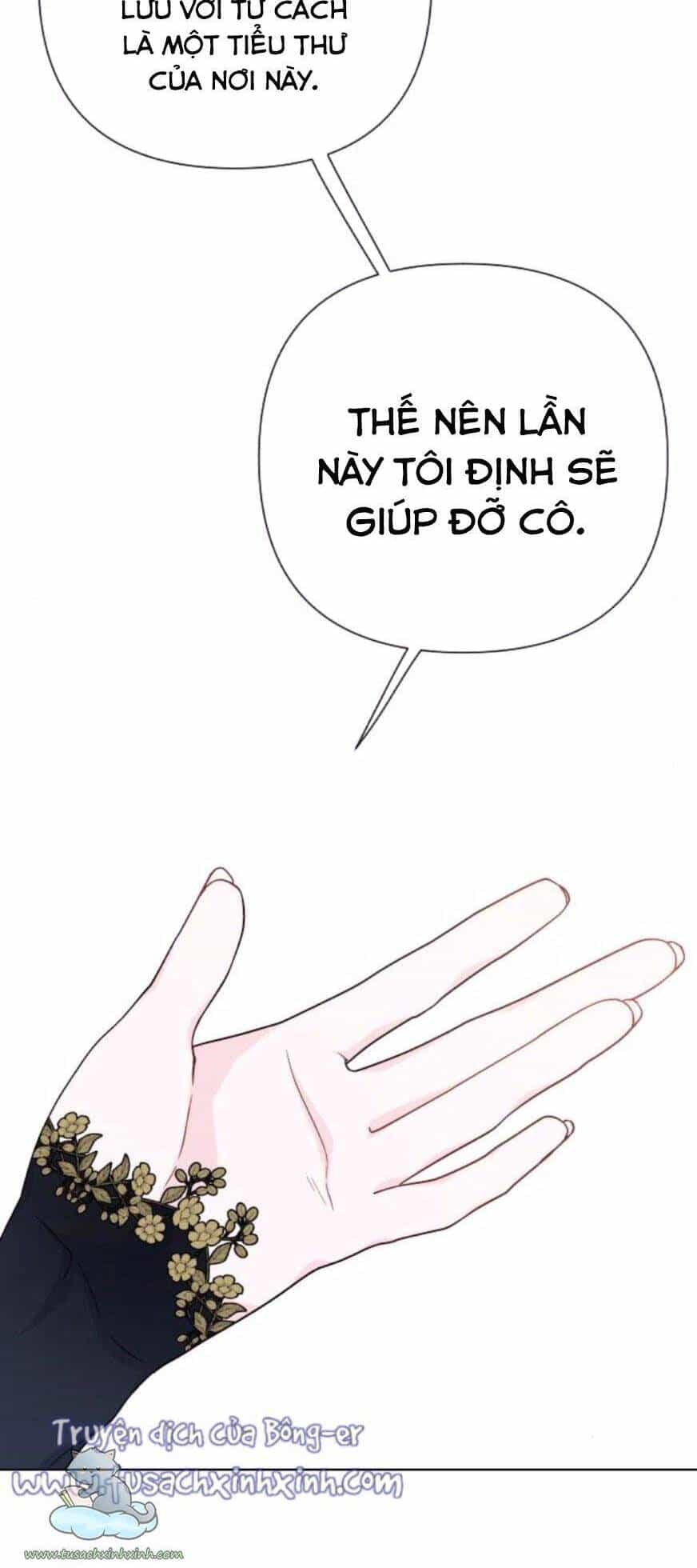 Cách Hiệp Sĩ Sống Như Một Tiểu Thư Quyền Quý - Chương 51 - ảnh 3