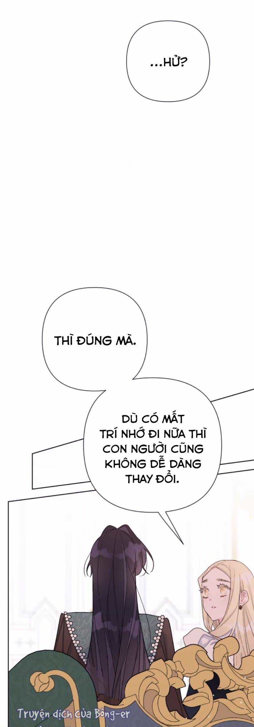 Cách Hiệp Sĩ Sống Như Một Tiểu Thư Quyền Quý - Chương 51 - ảnh 43