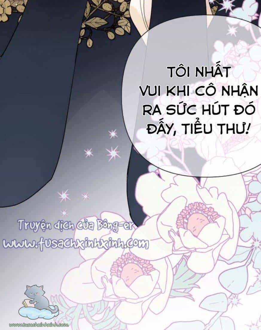 Cách Hiệp Sĩ Sống Như Một Tiểu Thư Quyền Quý - Chương 51 - ảnh 71