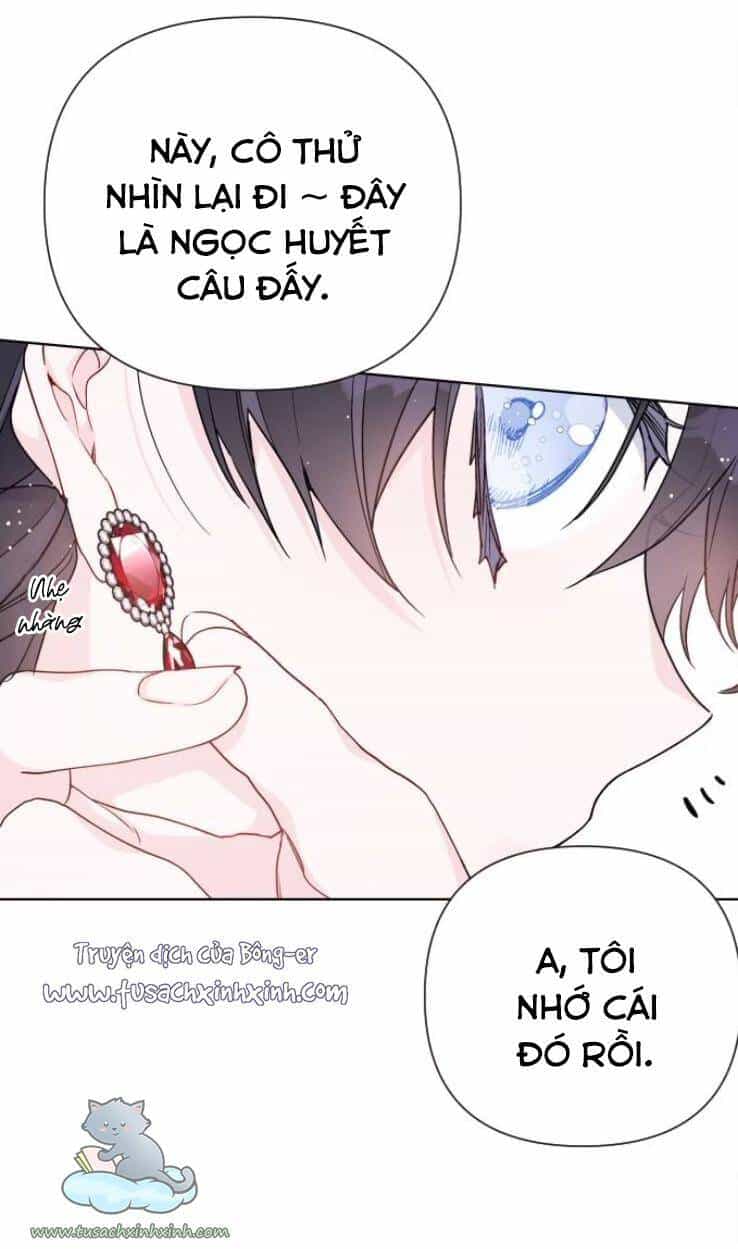 Cách Hiệp Sĩ Sống Như Một Tiểu Thư Quyền Quý - Chương 52 - ảnh 32