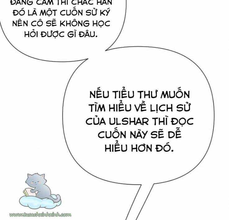 Cách Hiệp Sĩ Sống Như Một Tiểu Thư Quyền Quý - Chương 52 - ảnh 57