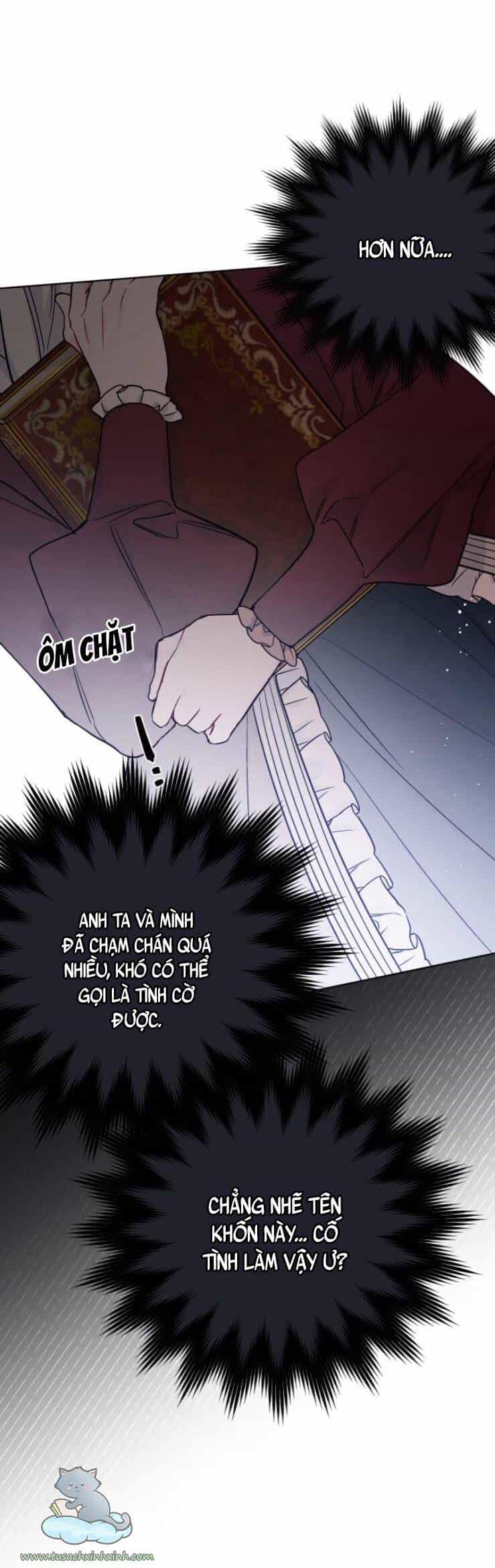 Cách Hiệp Sĩ Sống Như Một Tiểu Thư Quyền Quý - Chương 52 - ảnh 65