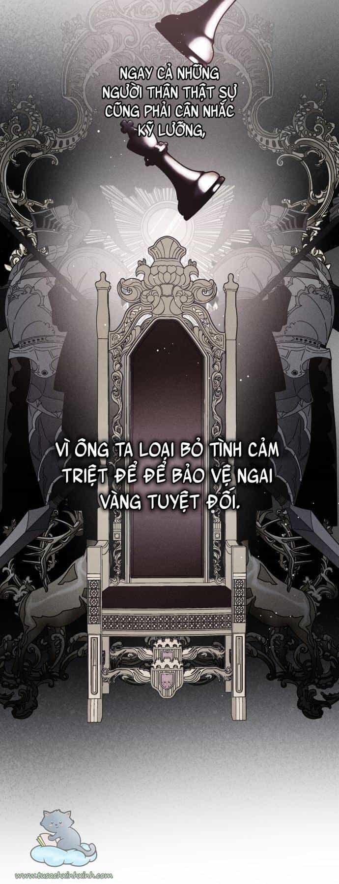 Cách Hiệp Sĩ Sống Như Một Tiểu Thư Quyền Quý - Chương 53 - ảnh 10